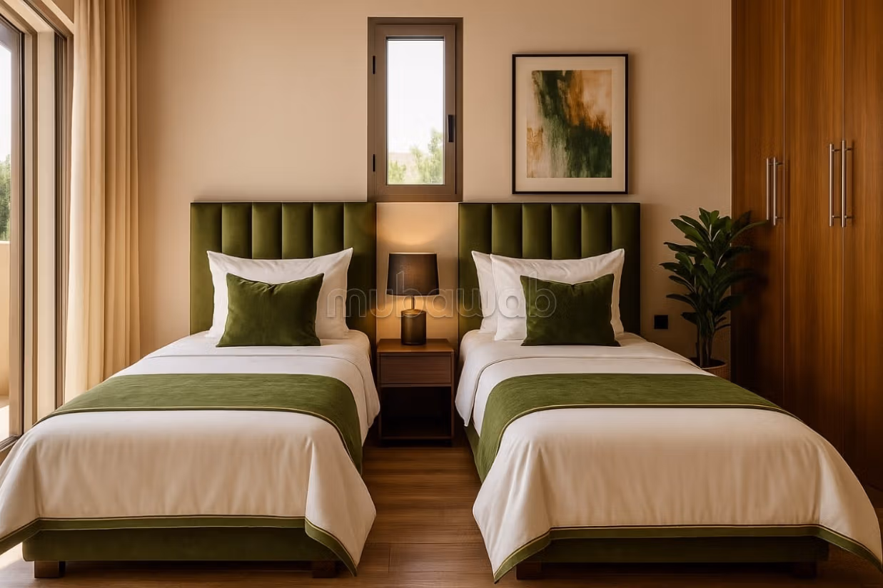 Superbe Appartement 3 Chambres à Louer longue D