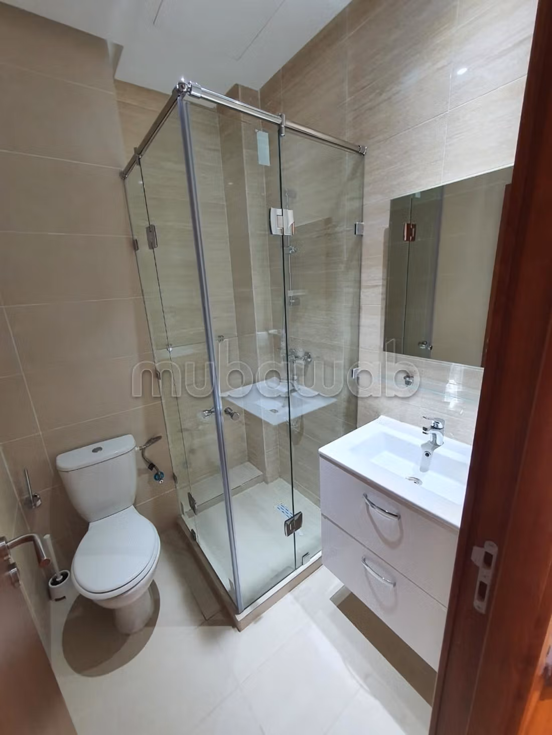 Superbe Appartement 3 Chambres à Louer longue D