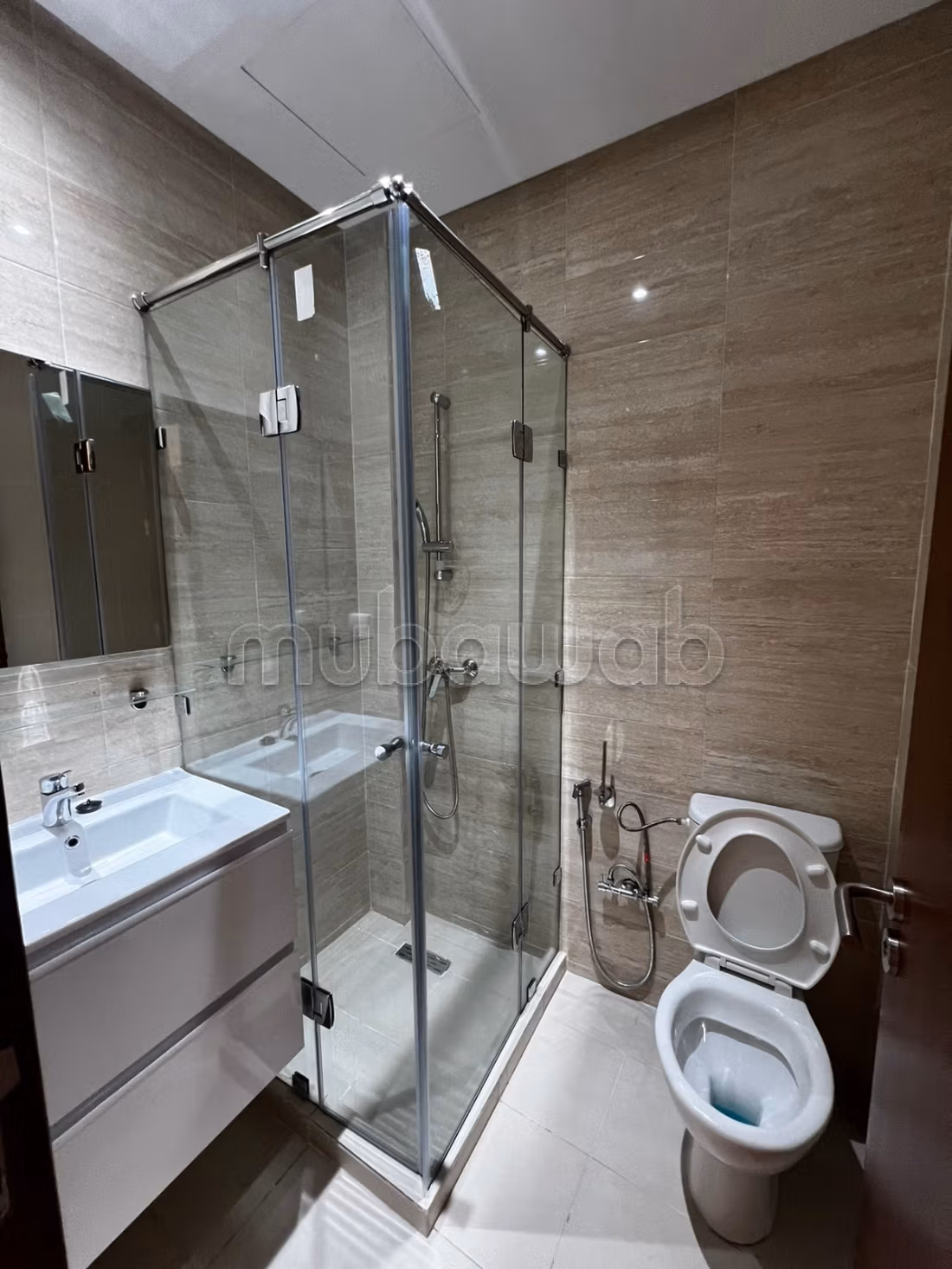 Superbe Appartement 3 Chambres à Louer longue D