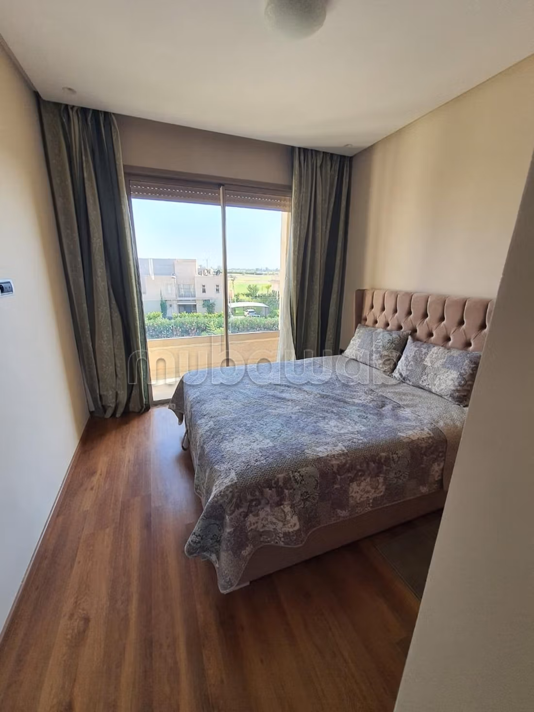 Superbe Appartement 3 Chambres à Louer longue D