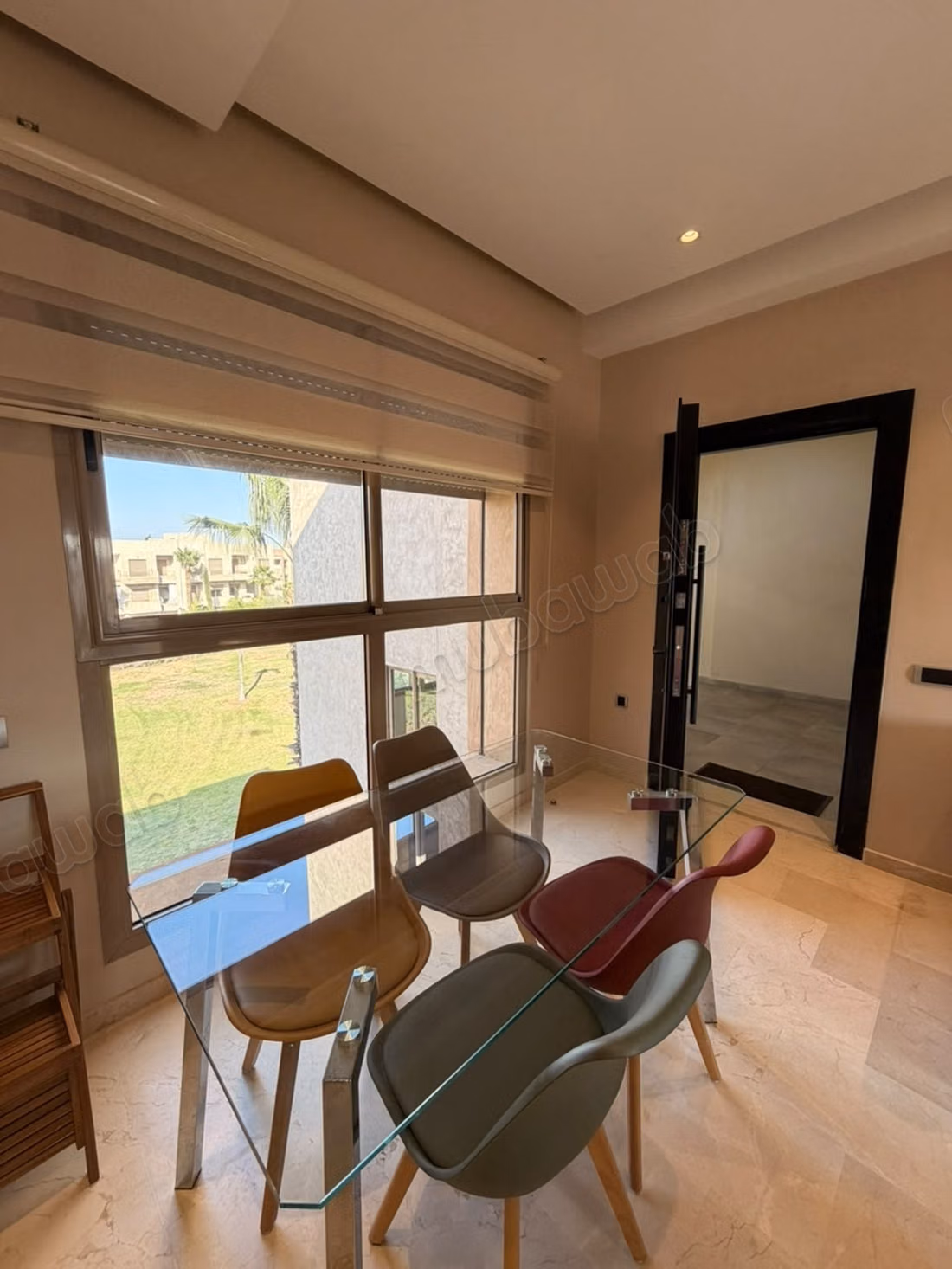 Espectacular Apartamento de 3 Habitaciones en Alquiler a Largo Plazo
