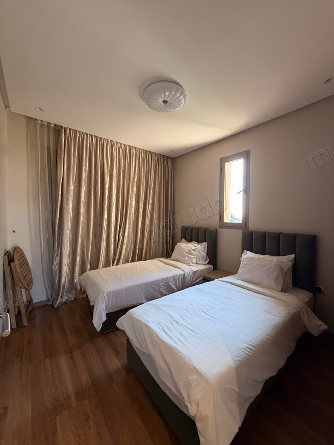 Espectacular Apartamento de 3 Habitaciones en Alquiler a Largo Plazo