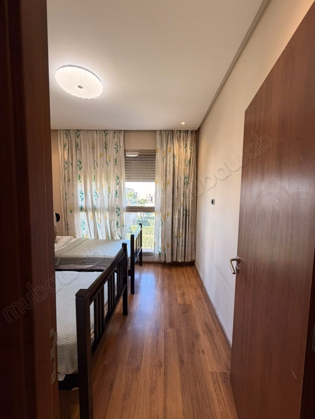 Espectacular Apartamento de 3 Habitaciones en Alquiler a Largo Plazo