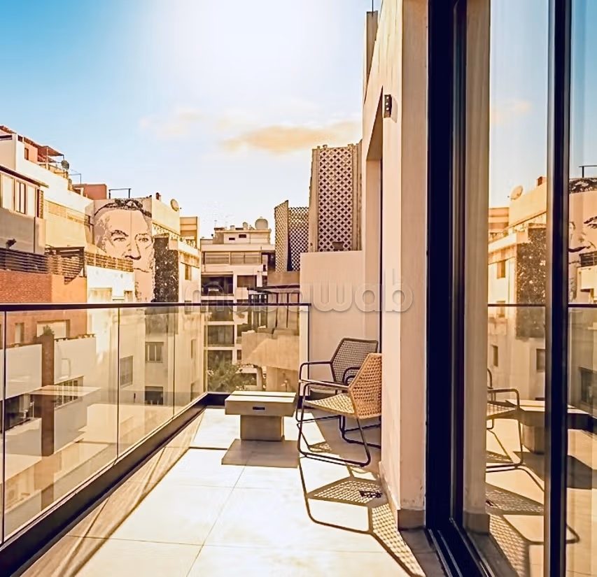 Bel appartement en location à Gauthier. 3 pièces confortables