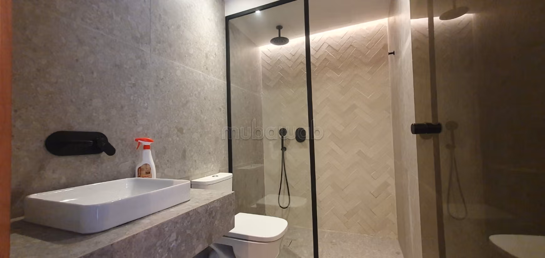 Bel appartement en location à Gauthier. 3 pièces confortables — 4