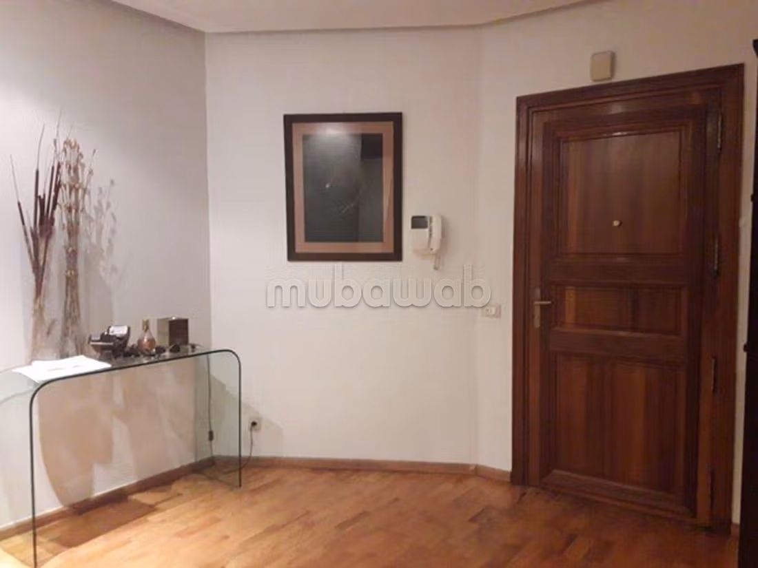Bel appartement en location à Gauthier. 3 pièces confortables — 5