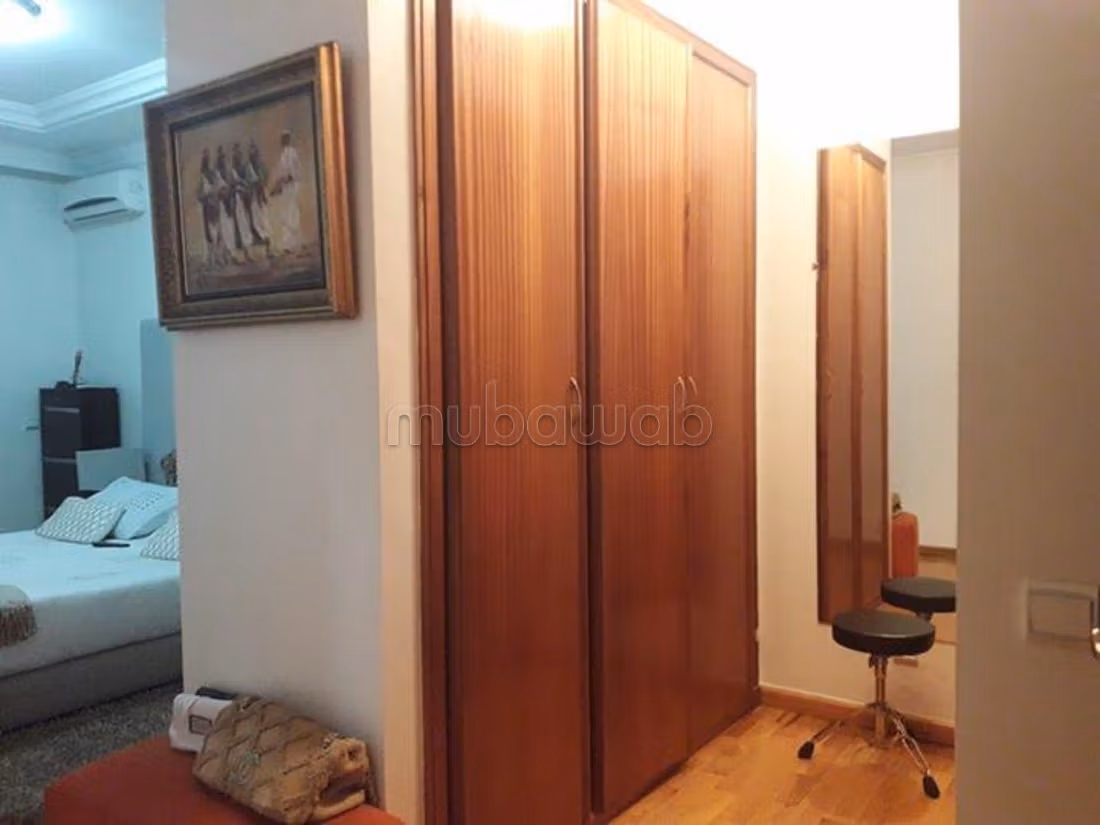 Bel appartement en location à Gauthier. 3 pièces confortables — 6