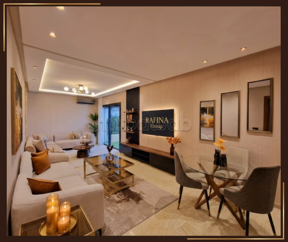 Vend appartement à Belvédère. Superficie 79m²13m² — 4