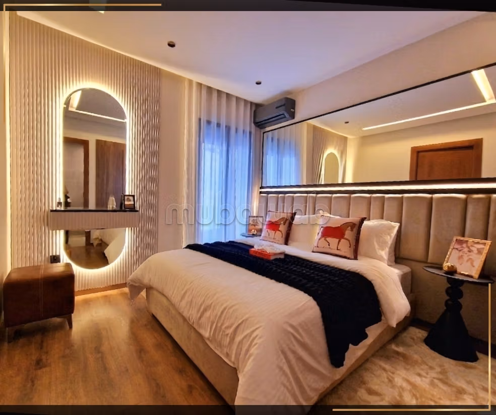 Vend appartement à Belvédère. Superficie 79m²13m² — 2