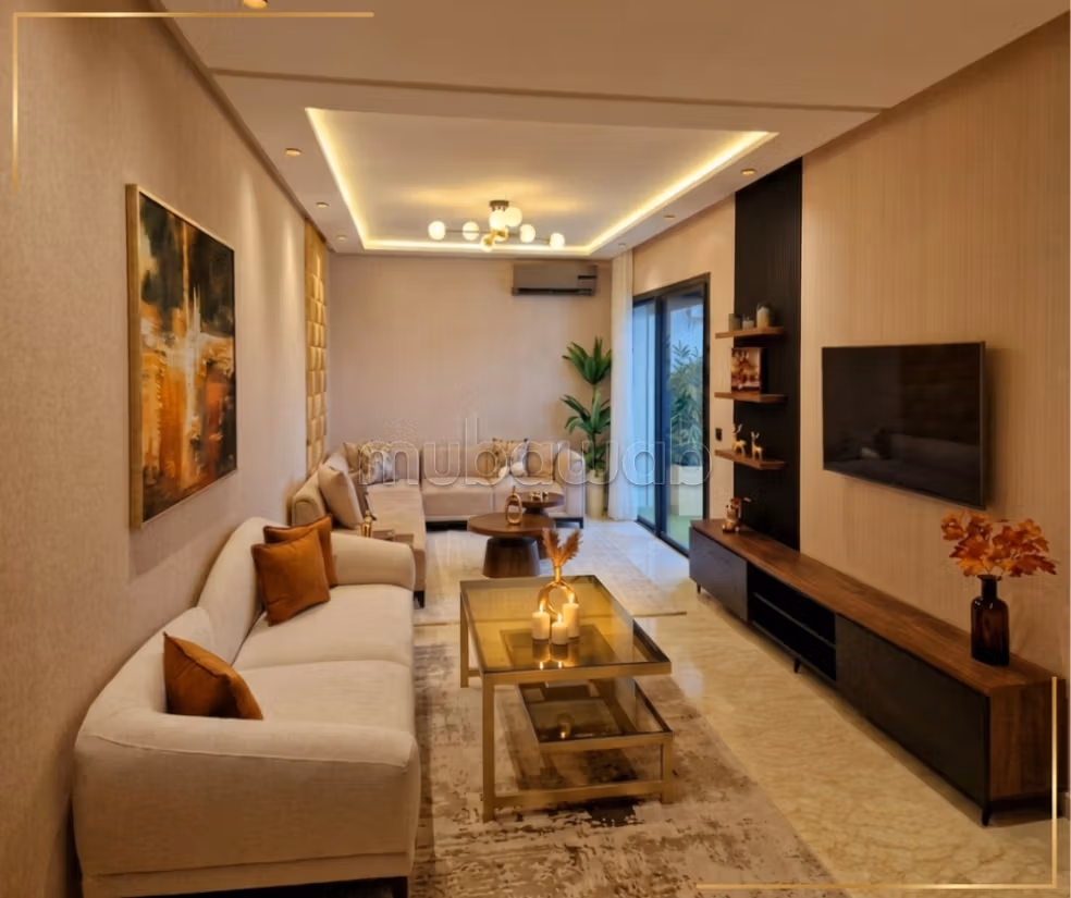 Vend appartement à Belvédère. Superficie 79m²13m² — 3