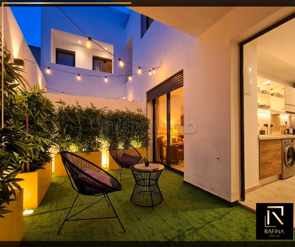 Vend appartement à Belvédère. Superficie 79m²13m² — 5
