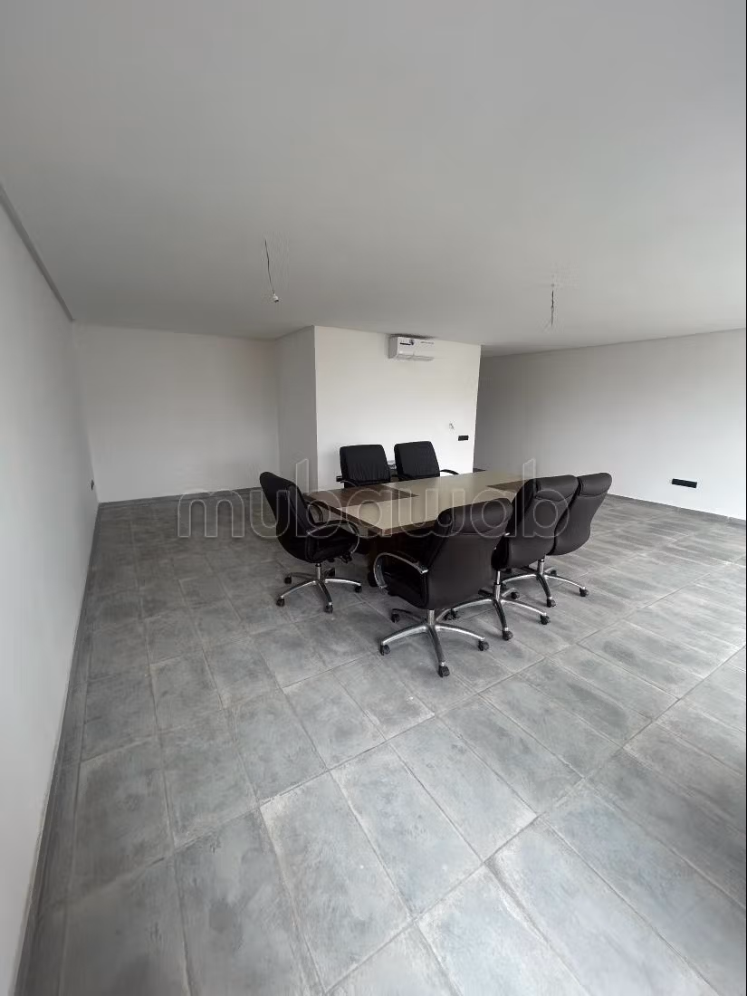 Bureau Neuf A vendre Casablanca