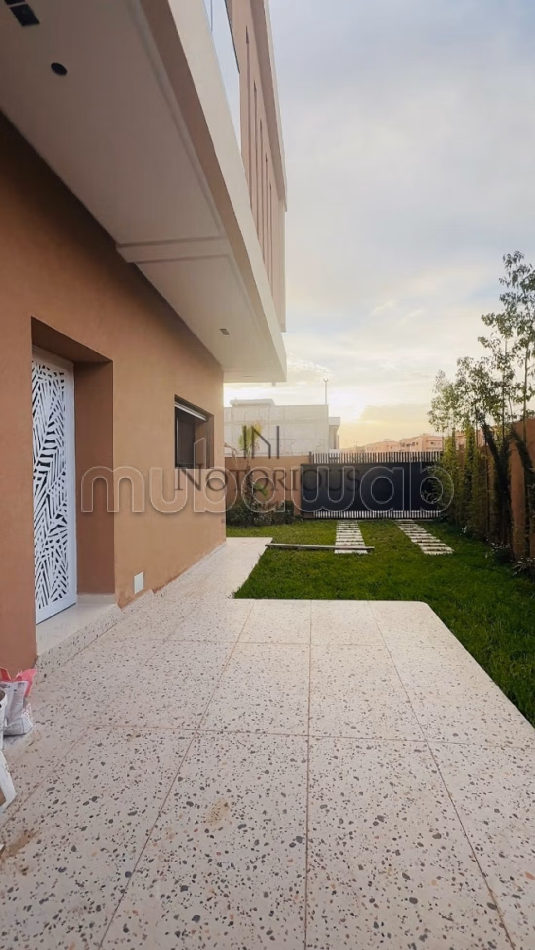 Villa a la venta