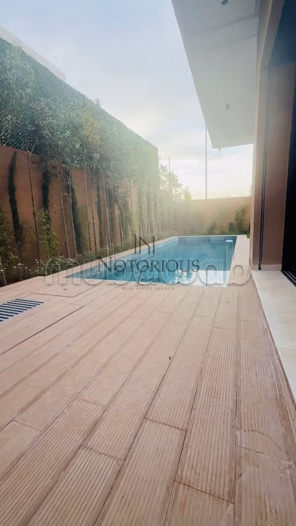 Villa te koop