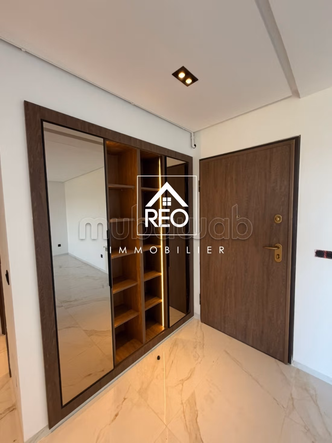 For Sale: S3 Apartment Direct from Developer