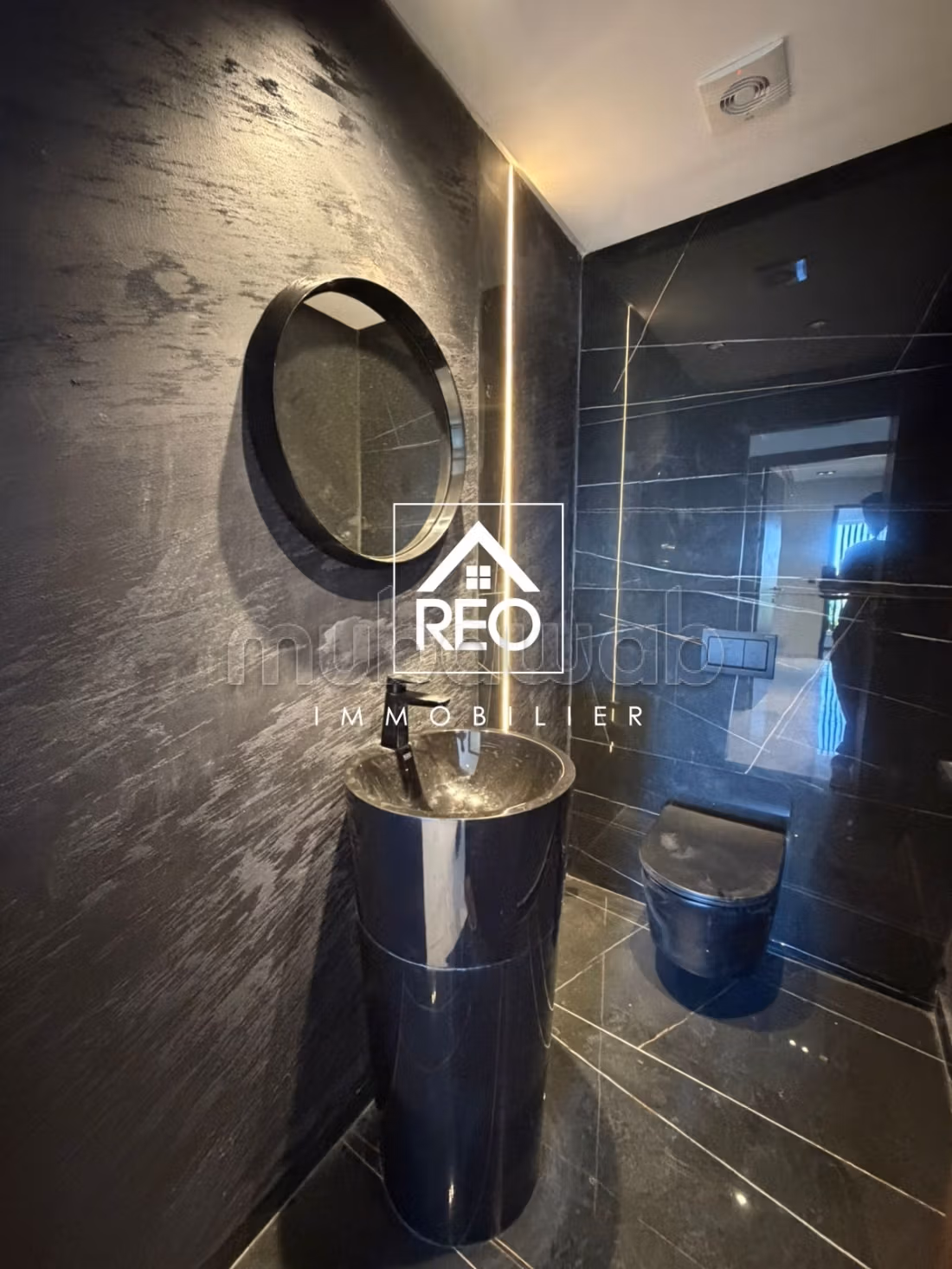 For Sale: S3 Apartment Direct from Developer