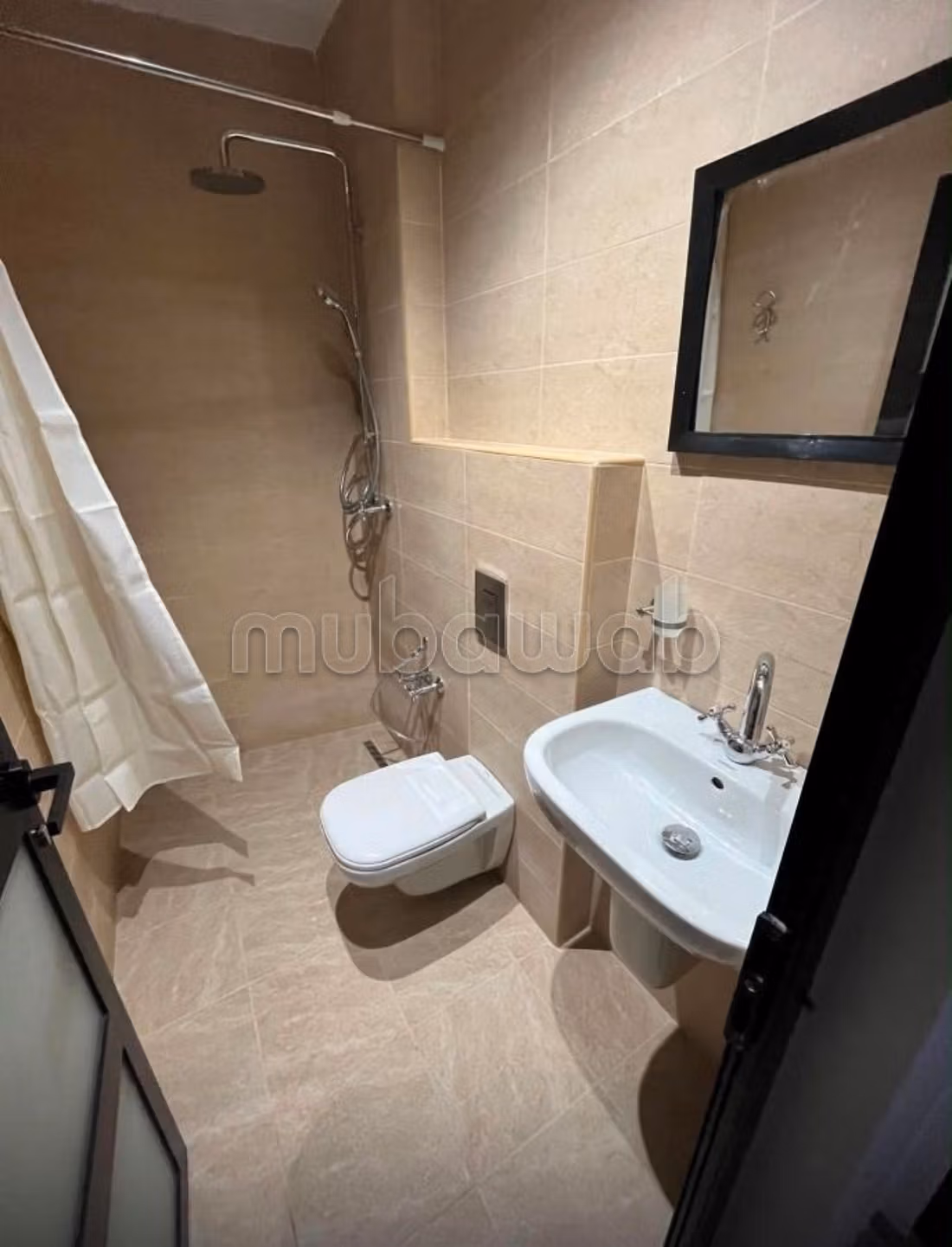 Location Appartement Hamdi à Hammamet