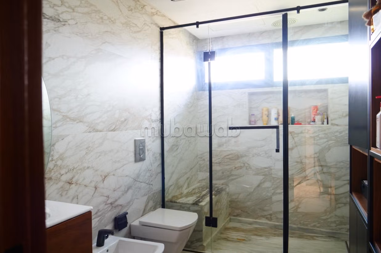 Appartamento ristrutturato di 139 m² 2 suite - California Aïn Chock
