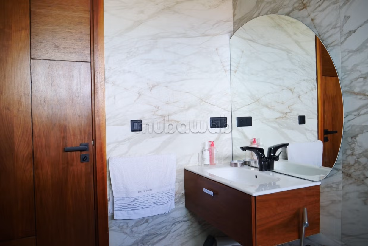 Appartamento ristrutturato di 139 m² 2 suite - California Aïn Chock