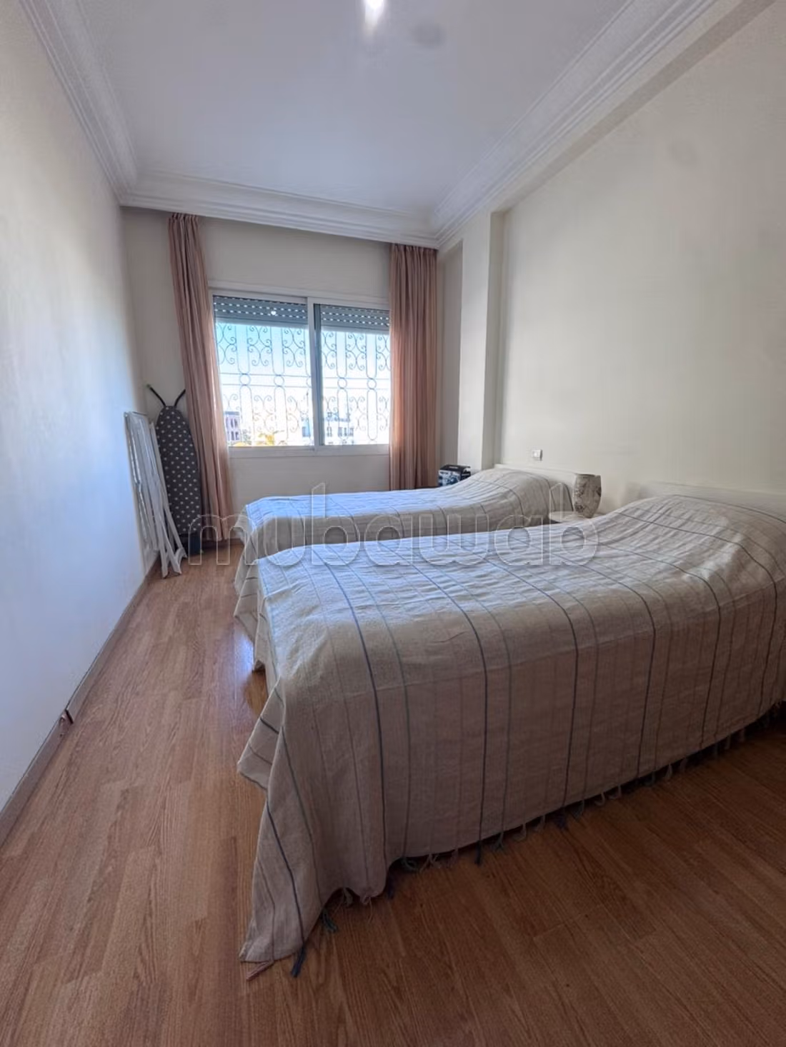 Appartement 100 m² à Palmier — 7