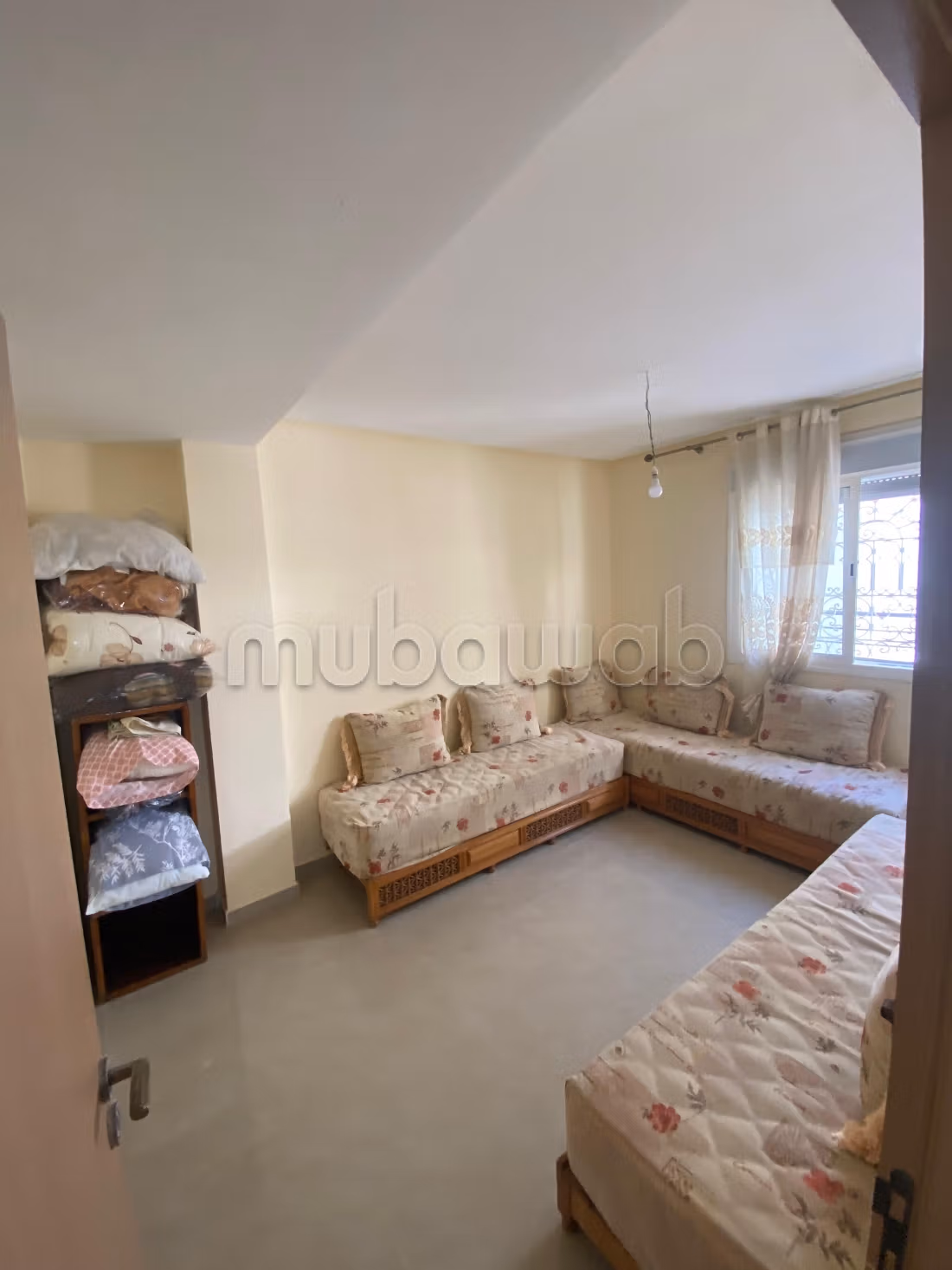 Appartement tanger