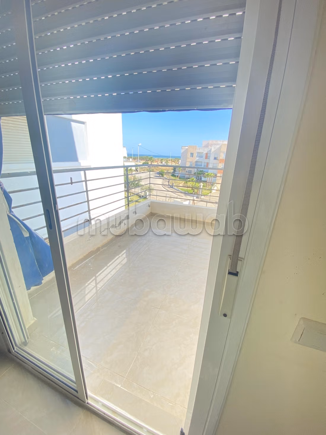 Appartement tanger