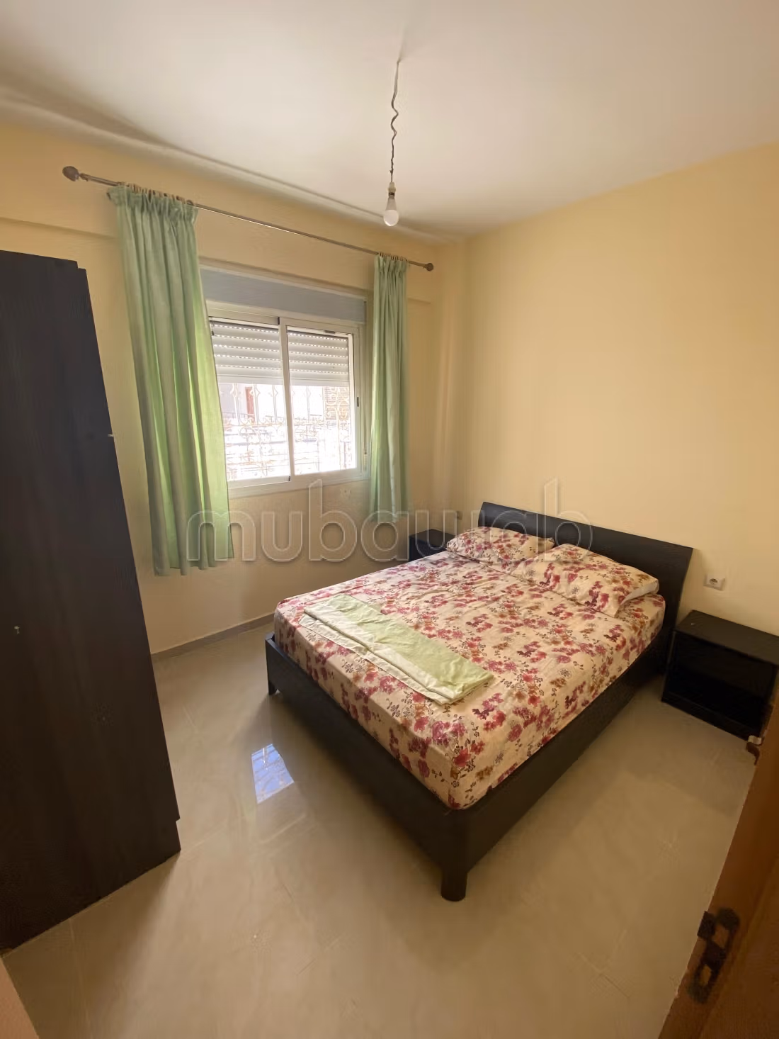 Appartement tanger