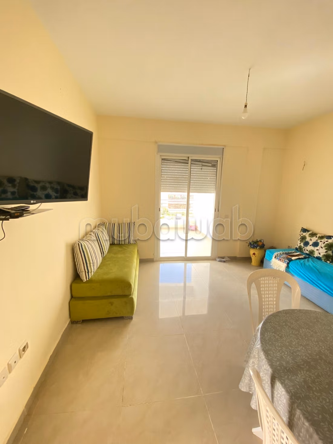 Appartement tanger