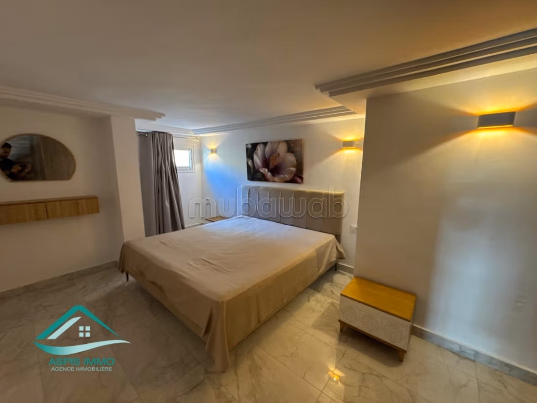 House S2 50 meters from the small Paris beach in Kelibia