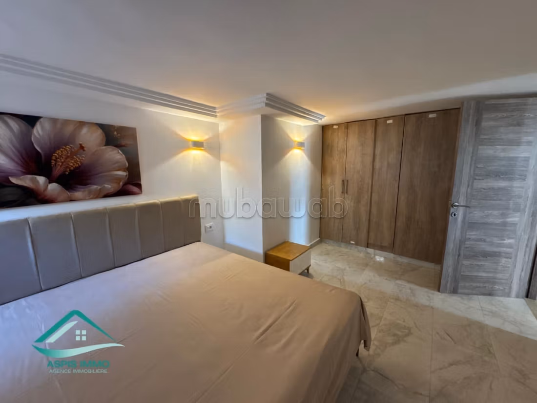 House S2 50 meters from the small Paris beach in Kelibia