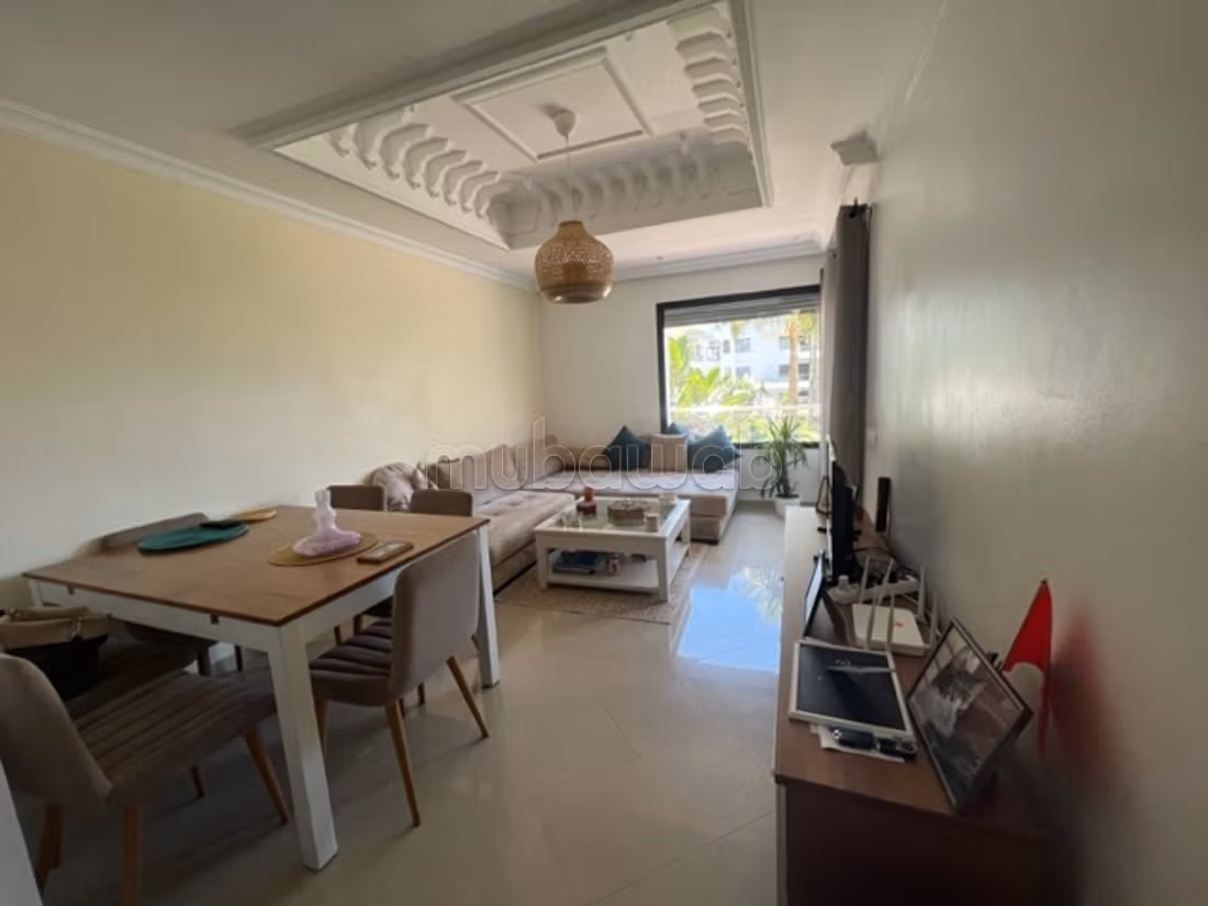 Dar Bouazza appartement en vente 2 CH