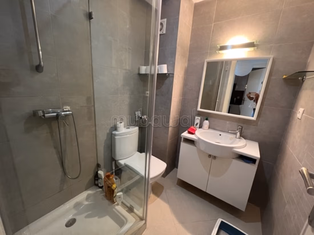 Dar Bouazza appartement en vente 2 CH