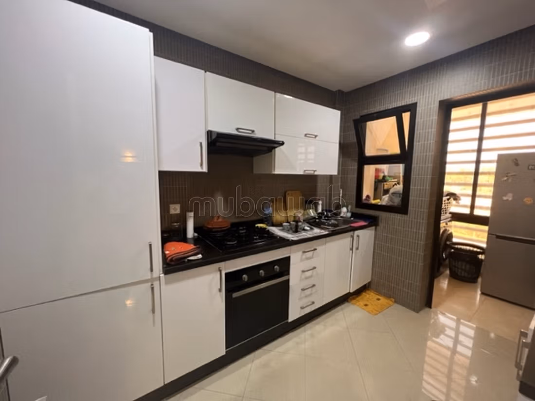 Dar Bouazza appartement en vente 2 CH