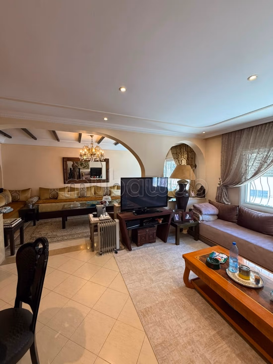 Appartement pour achat à Ain Ktiouet