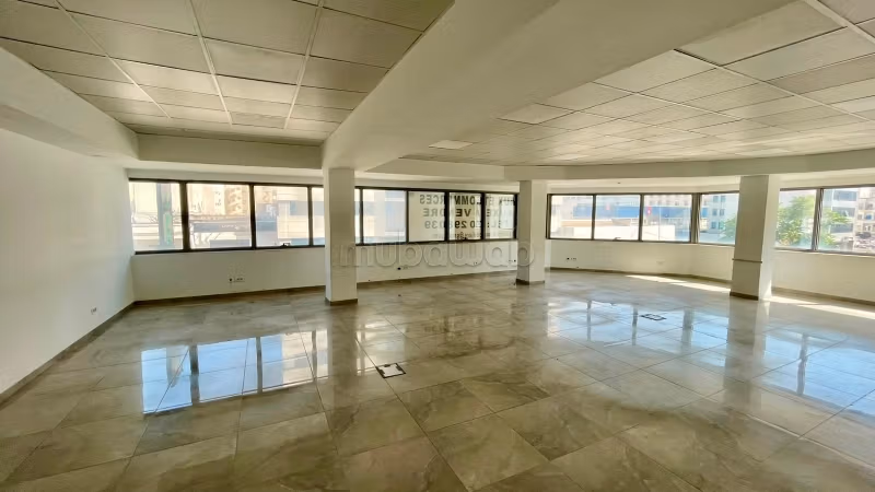 IN AFFITTO – Open Space Premium di 255 m²