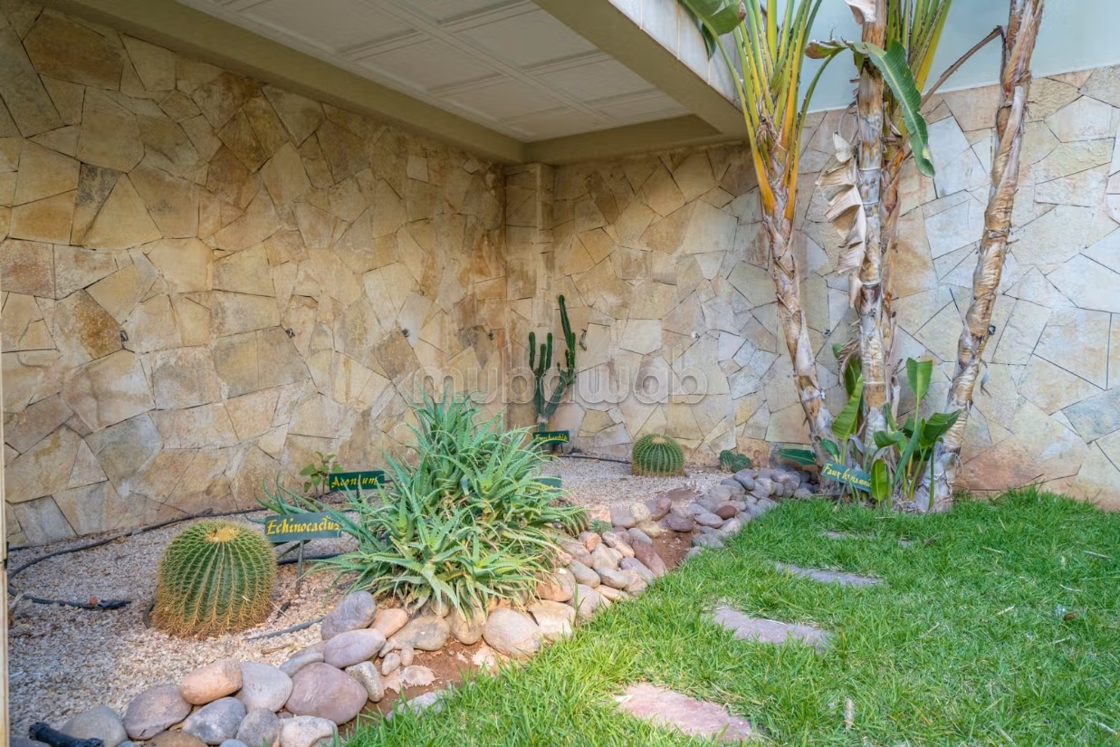 Exceptional Contemporary Villa Agdal, Marrakech