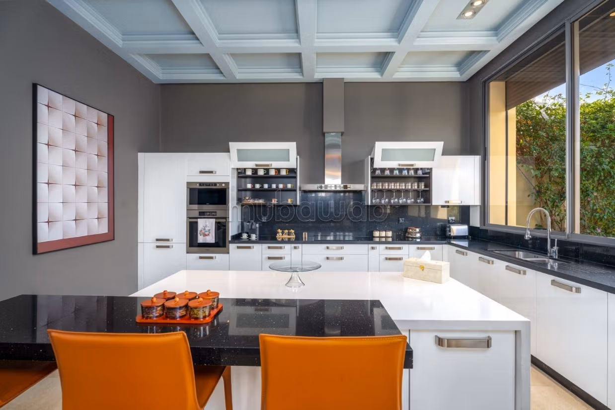 Exceptional Contemporary Villa Agdal, Marrakech