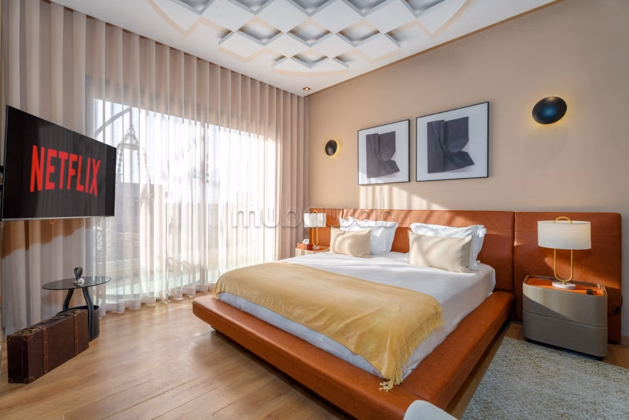 Exceptional Contemporary Villa Agdal, Marrakech