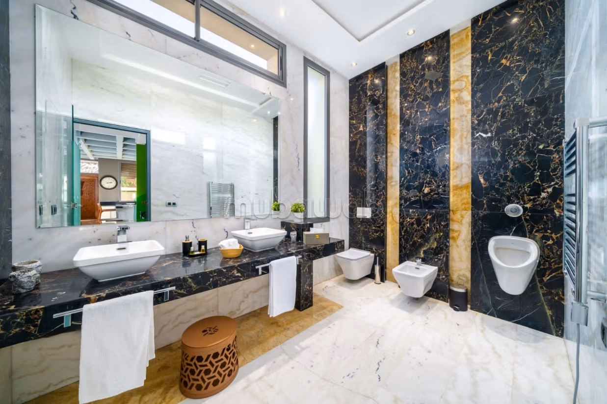 Exceptional Contemporary Villa Agdal, Marrakech