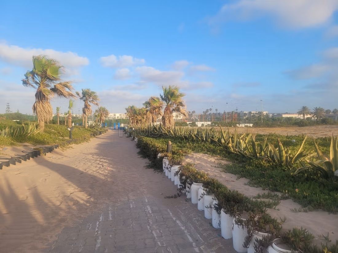 Appartamento ola blanca sidi rahal