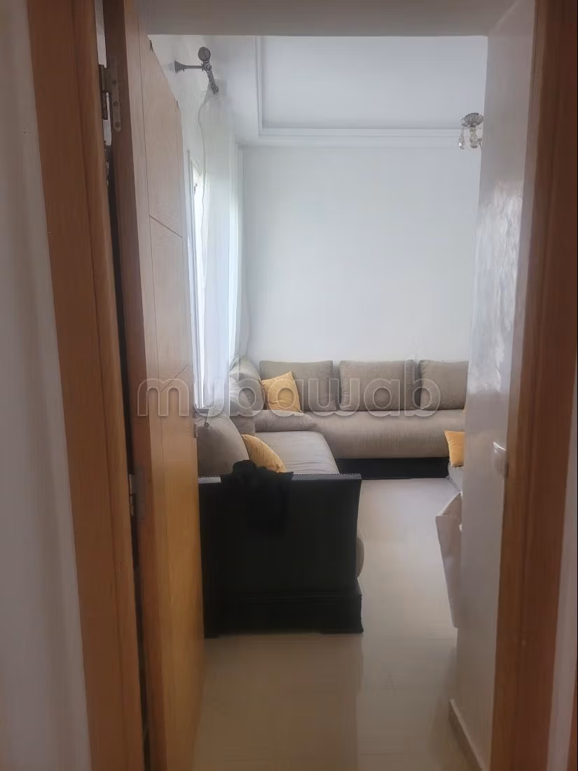 Appartamento ola blanca sidi rahal