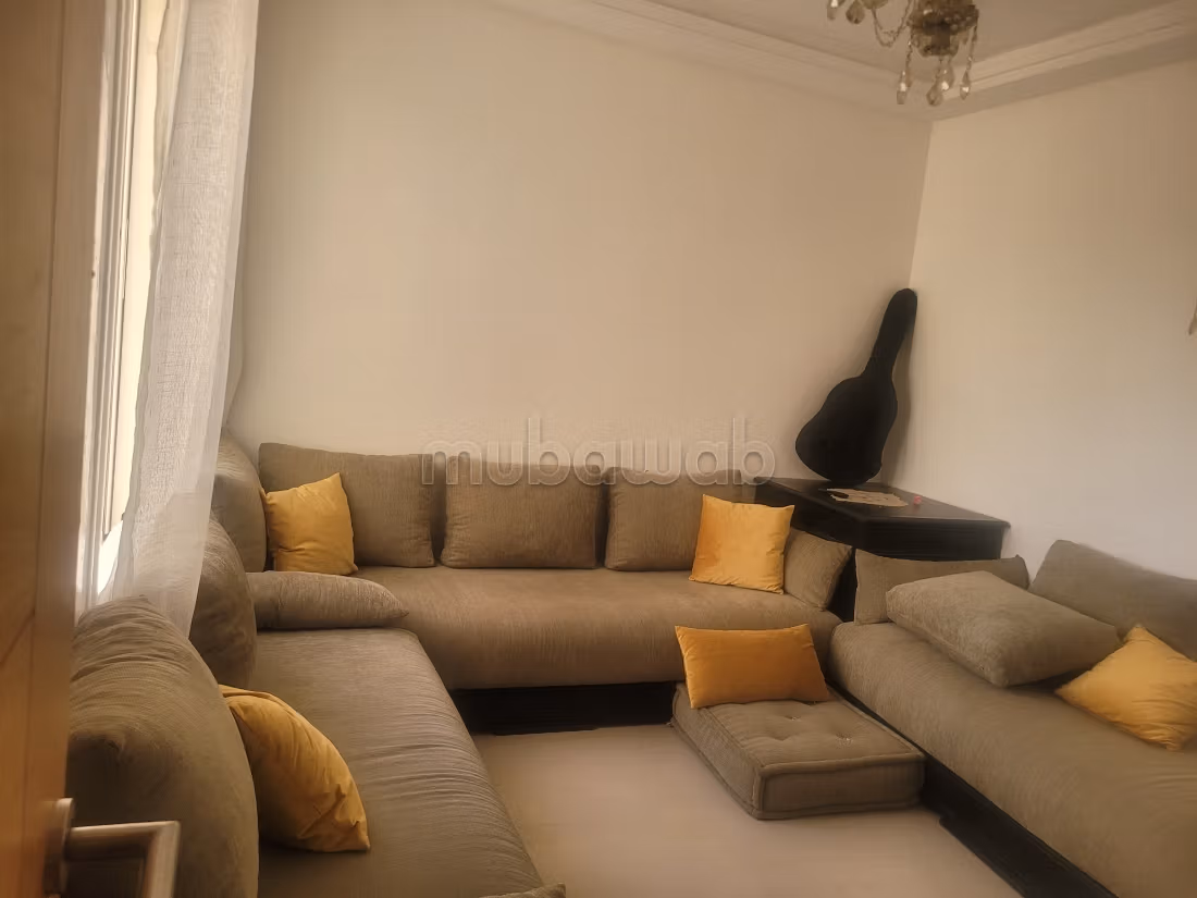 Appartamento ola blanca sidi rahal