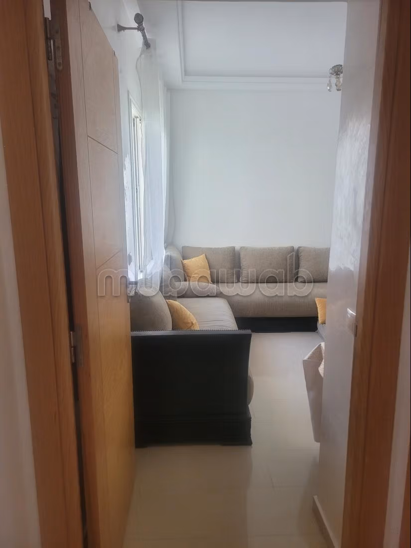Appartamento ola blanca sidi rahal