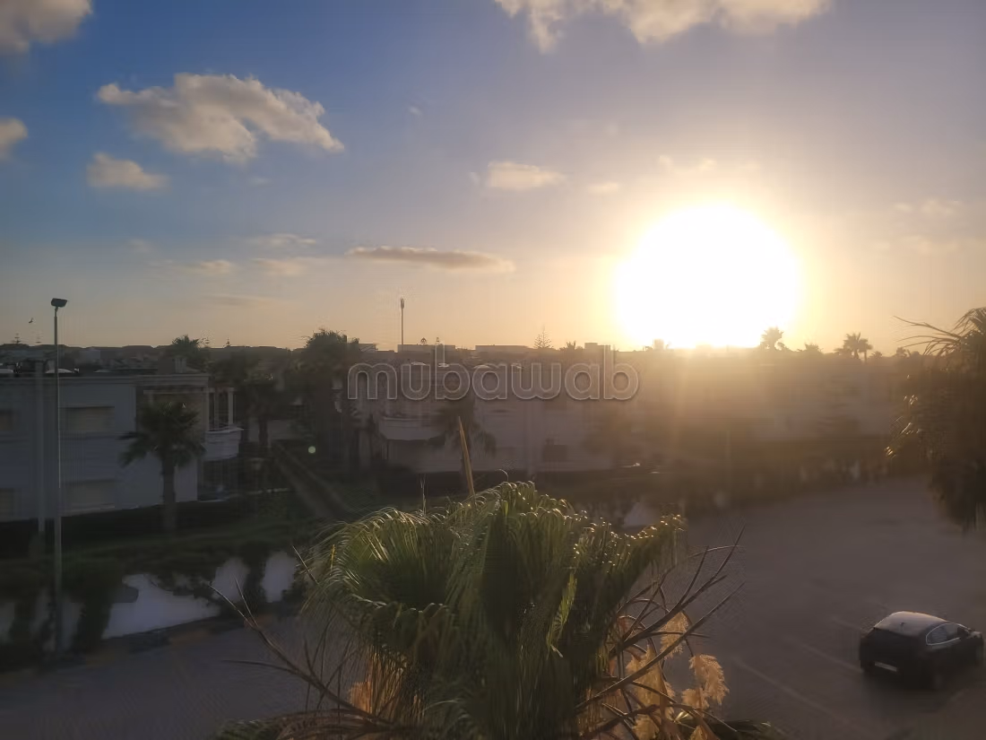 Appartamento ola blanca sidi rahal