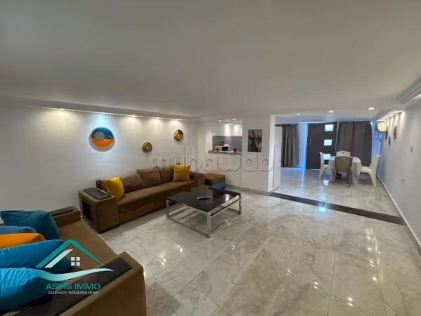 S2 House 50 meters from the beach little paris