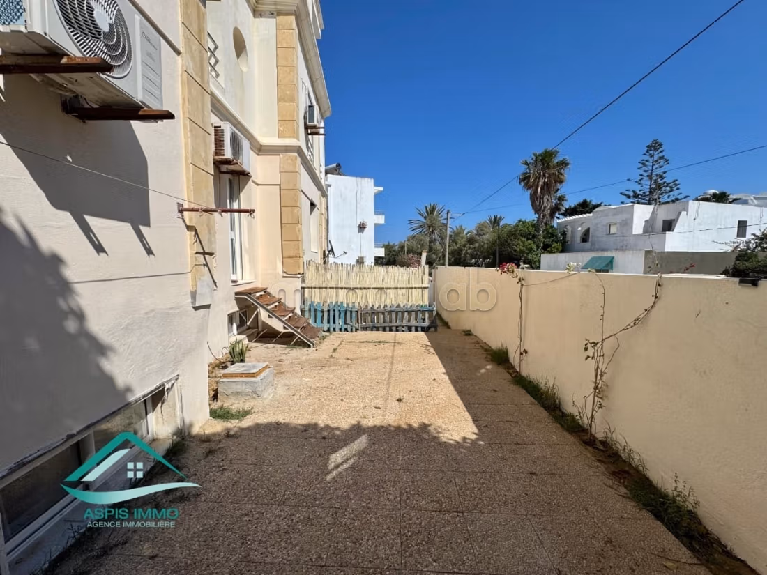 Casa S3 a 50 metri dalla spiaggia piccolo parigi