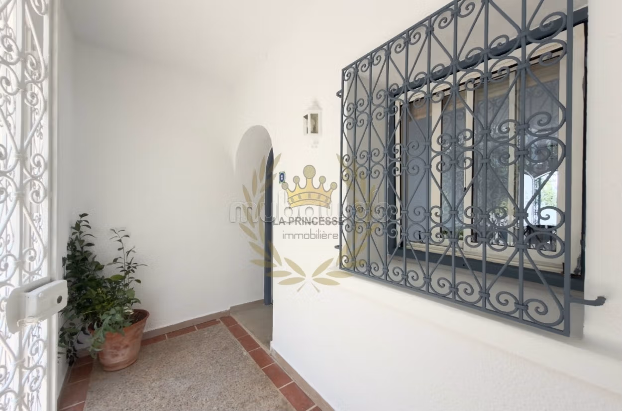 Super appartamento S1 con piscina