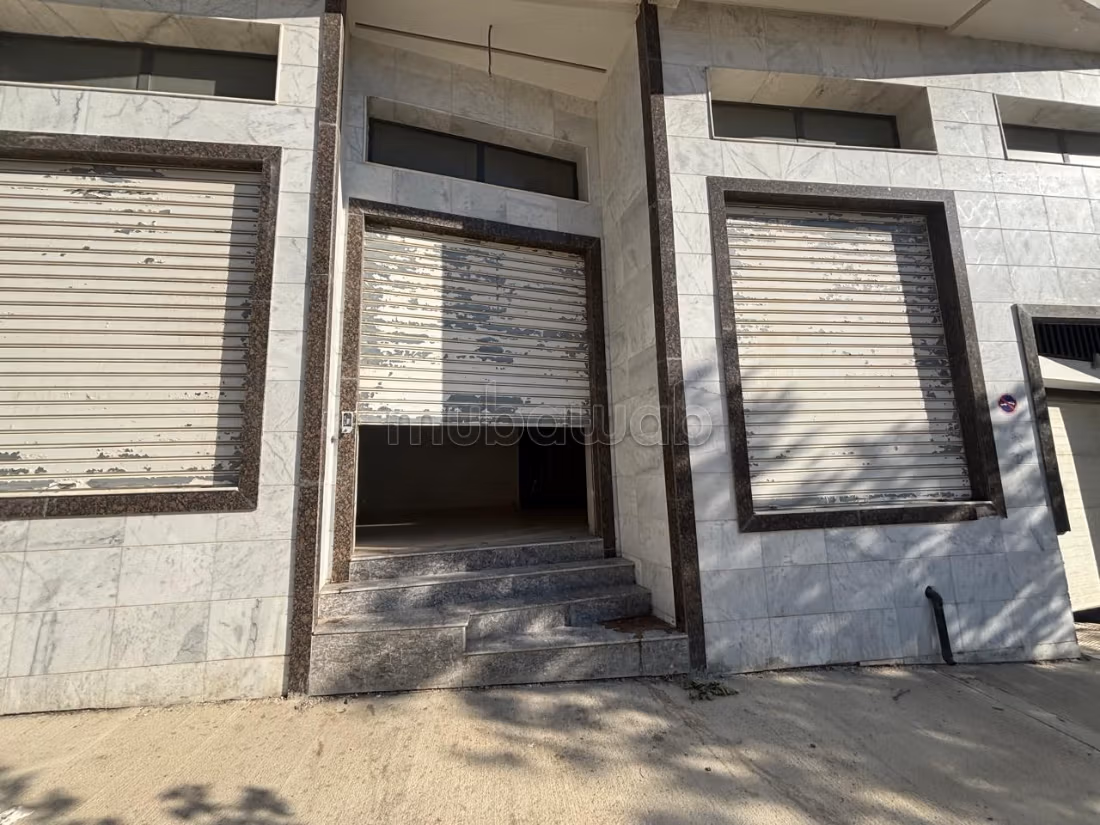 Local Comercial a la Venta – Bienvenido