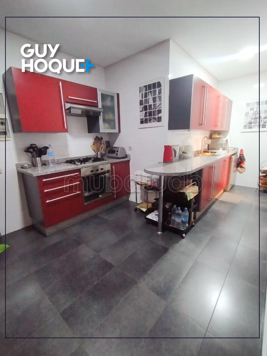 Appartamento al CIL 147 m²