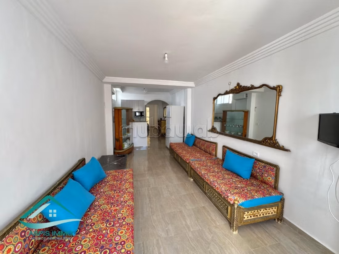 Villa con piscina S5 a El Mansourah Kelibia